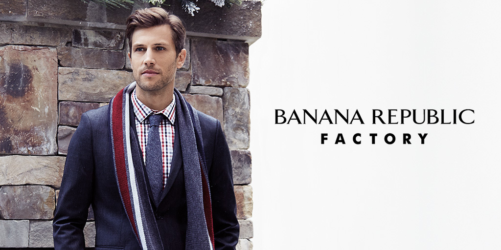 Banana Republic Интернет Магазин Россия