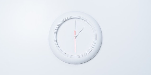 clock
