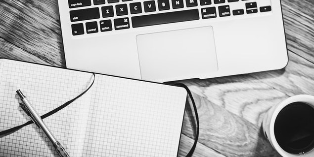 computer-notebook-coffee