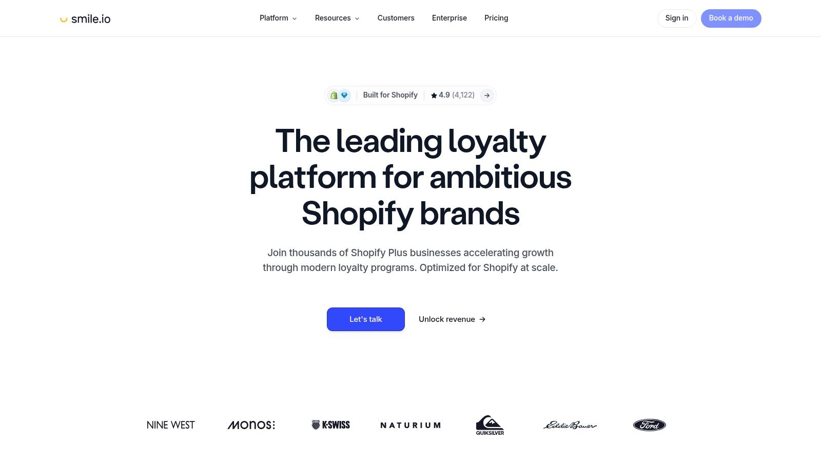 Smile.io
