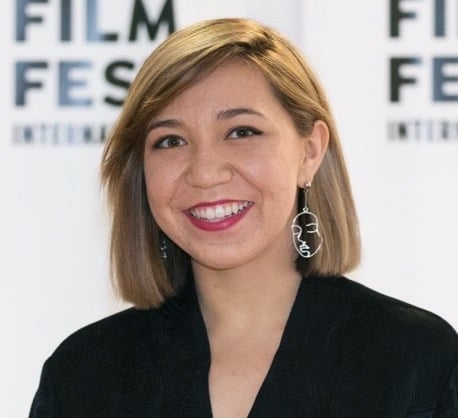 Andrea Gonzales-Paul
