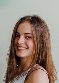 Julia Samoilenko