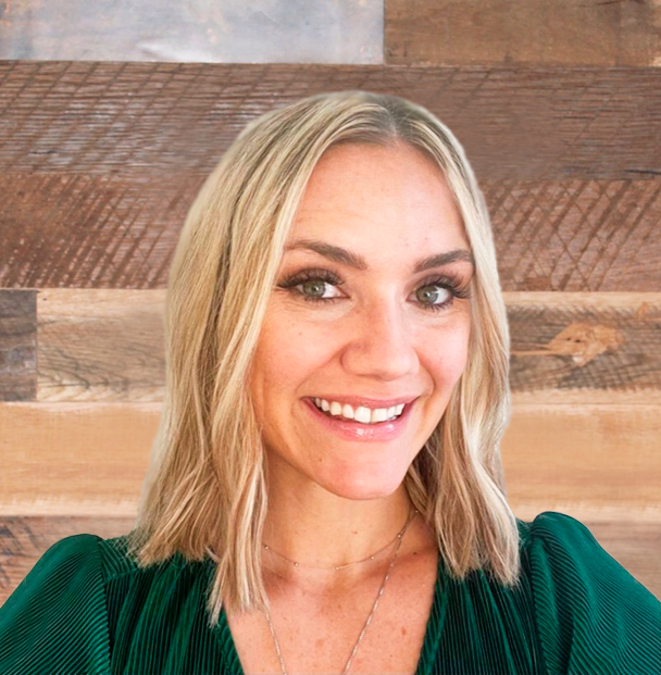 Kristy Sharrow