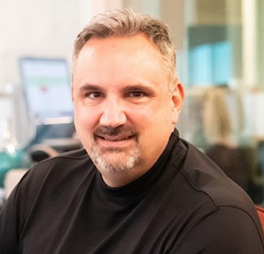 Scott Miraglia