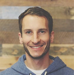 Shawn Geller