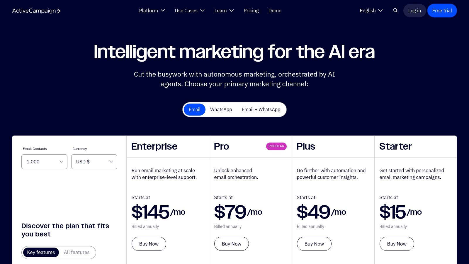 ActiveCampaign