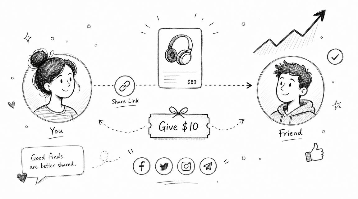 examples of promotional messages