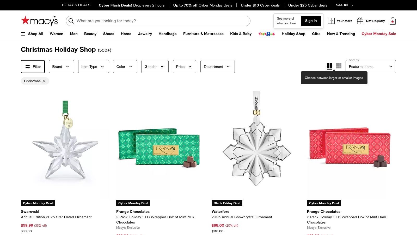 Macy's