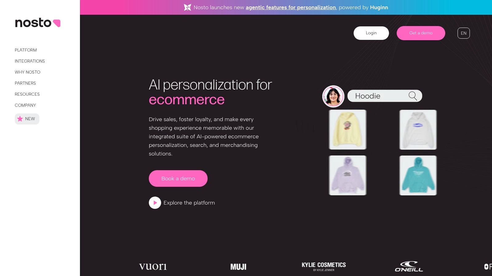 Rebuy – Ecommerce Personalization Platform for Shopify