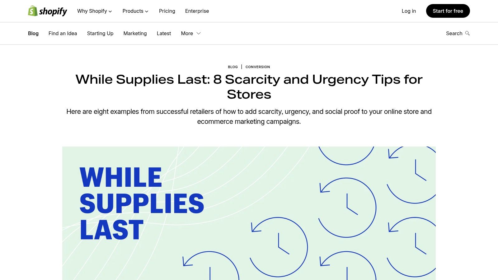 Shopify