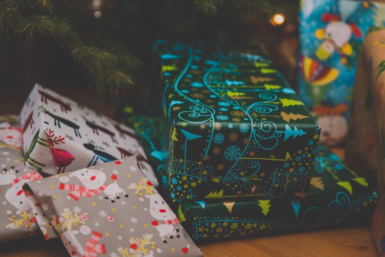 gifts