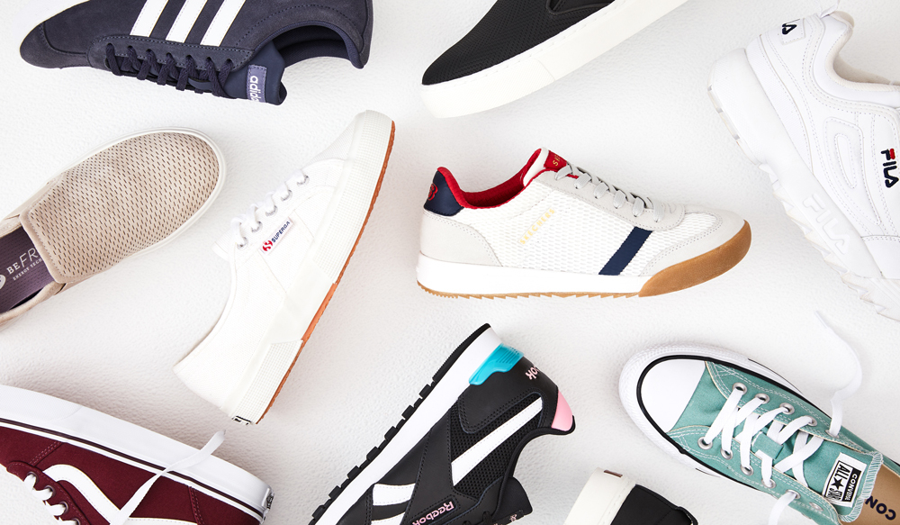tennis-shoes
