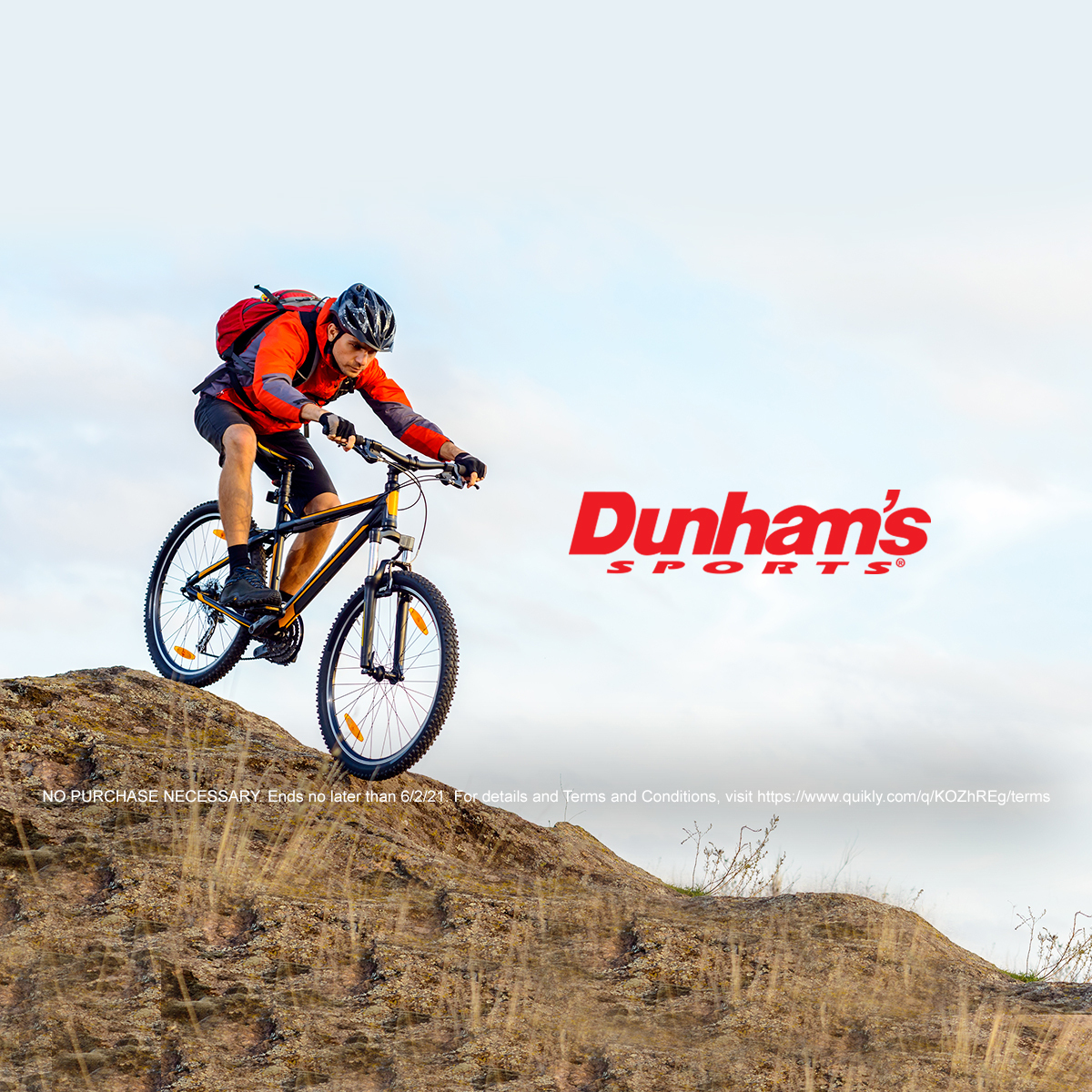 Dunham's Sports Gear up for Summer!