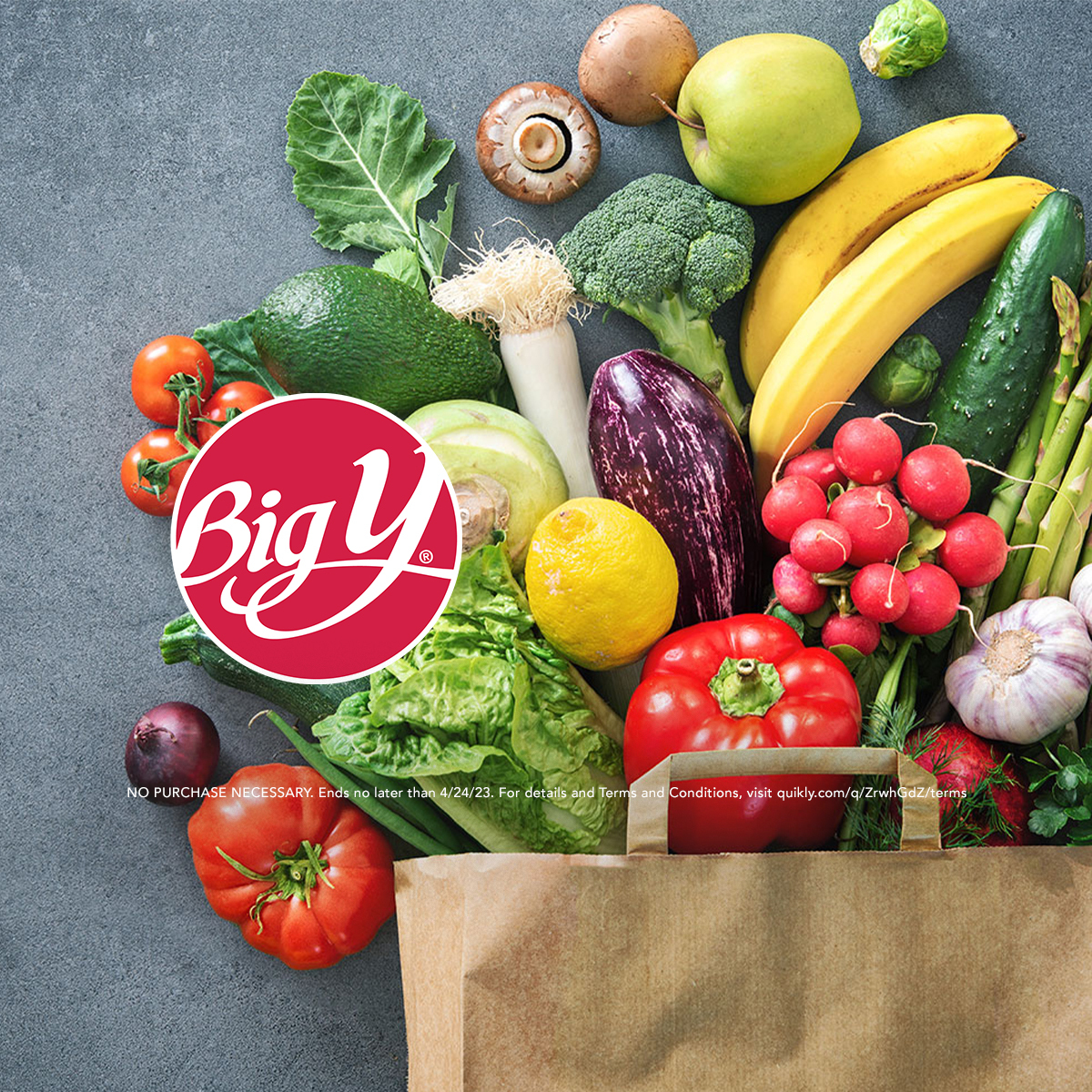 Big Y Big Y April 2023 Campaign