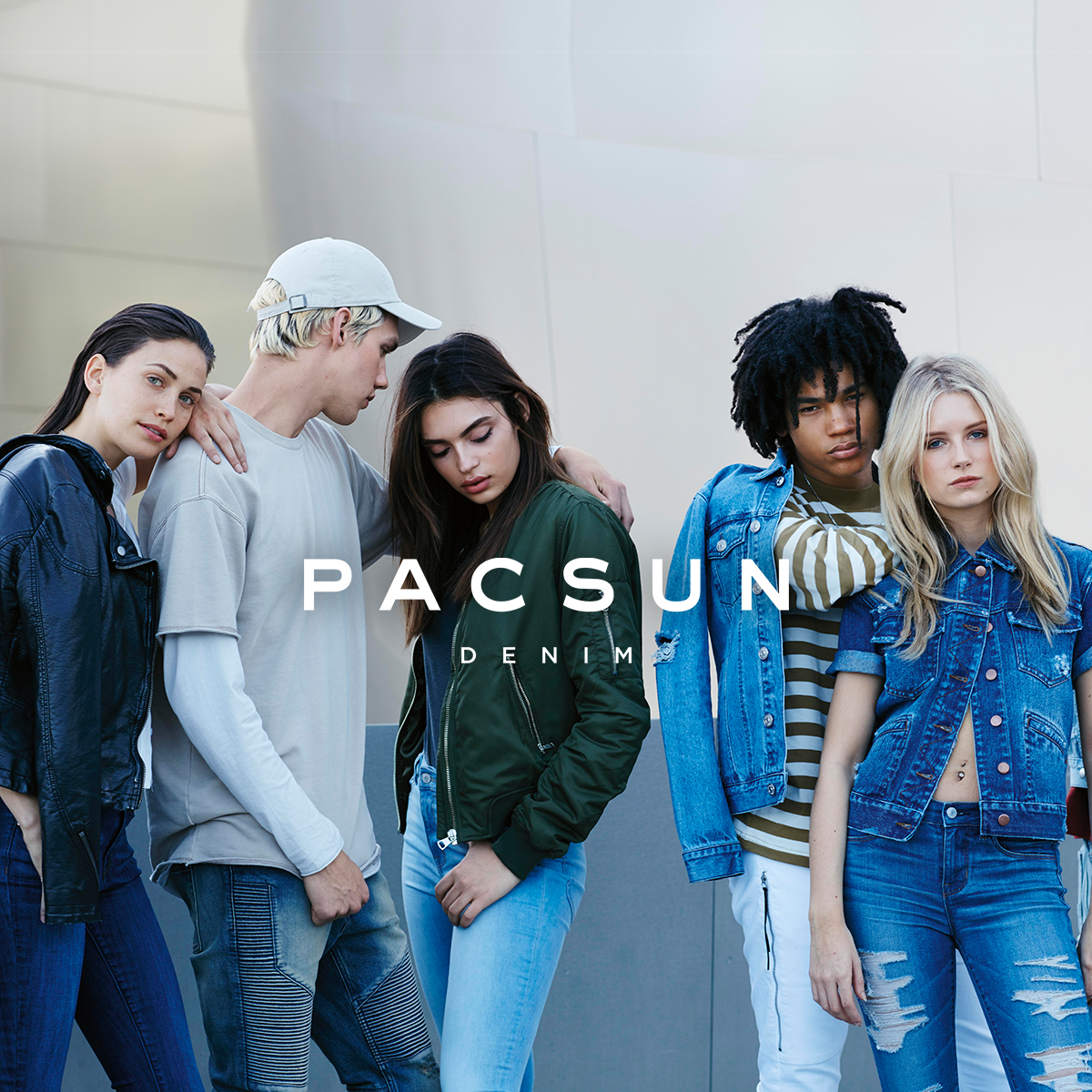 PacSun Act fast, win big!